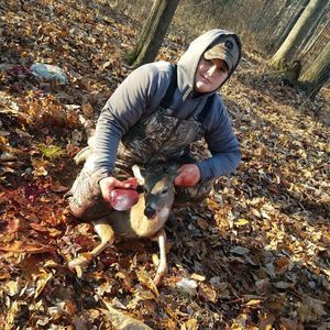 Meet your Posher, Camden